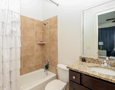 Welcome home to this exquisite mostly professionally furnished on The Country Club of Oxford in Mississippi - for sale on GolfHomes.com, golf home, golf lot