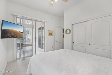 Experience elevated Scottsdale living in this rare 3-bedroom on Starfire At Scottsdale Country Club in Arizona - for sale on GolfHomes.com, golf home, golf lot
