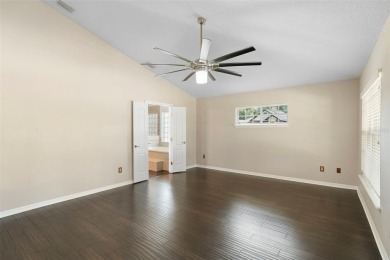 This corner lot, well updated DeBary Plantation home with a on DeBary Golf and Country Club in Florida - for sale on GolfHomes.com, golf home, golf lot