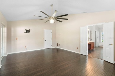 This corner lot, well updated DeBary Plantation home with a on DeBary Golf and Country Club in Florida - for sale on GolfHomes.com, golf home, golf lot