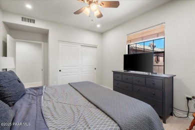 Escape the Heat & Tee Off in Style! Welcome to effortless on Capital Canyon Club in Arizona - for sale on GolfHomes.com, golf home, golf lot