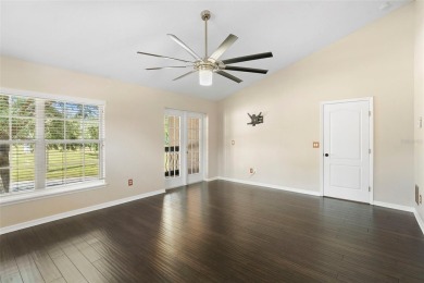 This corner lot, well updated DeBary Plantation home with a on DeBary Golf and Country Club in Florida - for sale on GolfHomes.com, golf home, golf lot