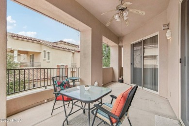 Experience elevated Scottsdale living in this rare 3-bedroom on Starfire At Scottsdale Country Club in Arizona - for sale on GolfHomes.com, golf home, golf lot