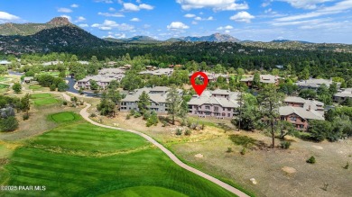 Escape the Heat & Tee Off in Style! Welcome to effortless on Capital Canyon Club in Arizona - for sale on GolfHomes.com, golf home, golf lot