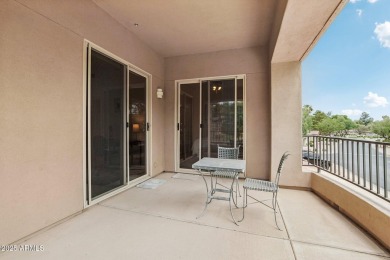 Experience elevated Scottsdale living in this rare 3-bedroom on Starfire At Scottsdale Country Club in Arizona - for sale on GolfHomes.com, golf home, golf lot