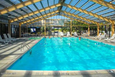Choose your adventure in this great 2nd floor oceanfront condo on The Country Club of the Crystal Coast in North Carolina - for sale on GolfHomes.com, golf home, golf lot