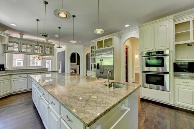 Stunning Executive Home in the exclusive gated Enclave at on The Golf Club of Georgia in Georgia - for sale on GolfHomes.com, golf home, golf lot