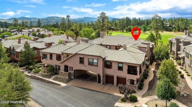 Escape the Heat & Tee Off in Style! Welcome to effortless on Capital Canyon Club in Arizona - for sale on GolfHomes.com, golf home, golf lot