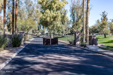 Experience elevated Scottsdale living in this rare 3-bedroom on Starfire At Scottsdale Country Club in Arizona - for sale on GolfHomes.com, golf home, golf lot