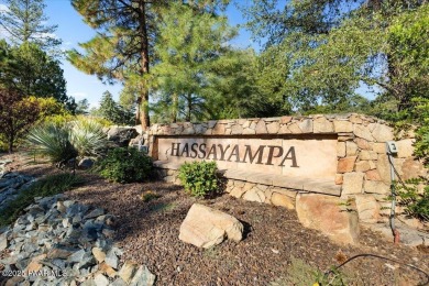 Escape the Heat & Tee Off in Style! Welcome to effortless on Capital Canyon Club in Arizona - for sale on GolfHomes.com, golf home, golf lot