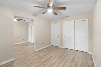 This corner lot, well updated DeBary Plantation home with a on DeBary Golf and Country Club in Florida - for sale on GolfHomes.com, golf home, golf lot