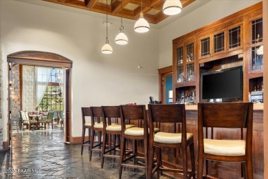 Escape the Heat & Tee Off in Style! Welcome to effortless on Capital Canyon Club in Arizona - for sale on GolfHomes.com, golf home, golf lot