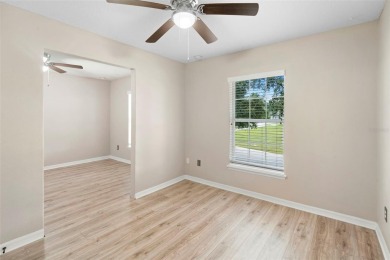 This corner lot, well updated DeBary Plantation home with a on DeBary Golf and Country Club in Florida - for sale on GolfHomes.com, golf home, golf lot