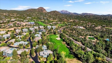 Escape the Heat & Tee Off in Style! Welcome to effortless on Capital Canyon Club in Arizona - for sale on GolfHomes.com, golf home, golf lot