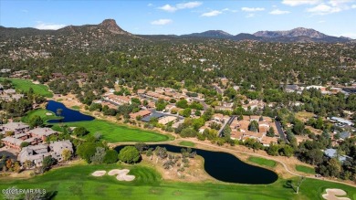 Escape the Heat & Tee Off in Style! Welcome to effortless on Capital Canyon Club in Arizona - for sale on GolfHomes.com, golf home, golf lot