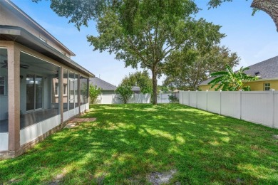 This corner lot, well updated DeBary Plantation home with a on DeBary Golf and Country Club in Florida - for sale on GolfHomes.com, golf home, golf lot