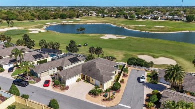 One or more photo(s) has been virtually staged. SPECTACULAR on The Links of Spruce Creek in Florida - for sale on GolfHomes.com, golf home, golf lot