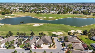 One or more photo(s) has been virtually staged. SPECTACULAR on The Links of Spruce Creek in Florida - for sale on GolfHomes.com, golf home, golf lot