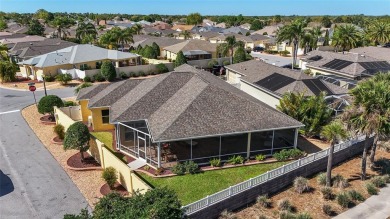 One or more photo(s) has been virtually staged. SPECTACULAR on The Links of Spruce Creek in Florida - for sale on GolfHomes.com, golf home, golf lot