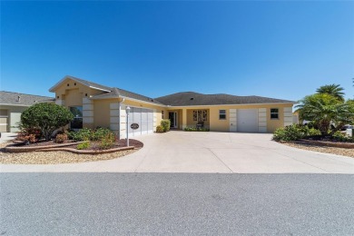 One or more photo(s) has been virtually staged. SPECTACULAR on The Links of Spruce Creek in Florida - for sale on GolfHomes.com, golf home, golf lot