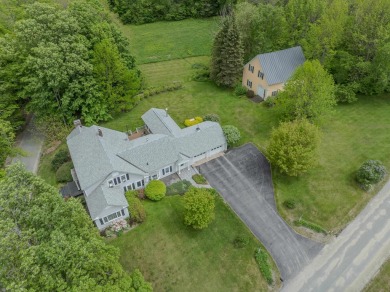 Nestled in the picturesque town of Sugar Hill, this timeless on Sunset Hill Golf Club in New Hampshire - for sale on GolfHomes.com, golf home, golf lot