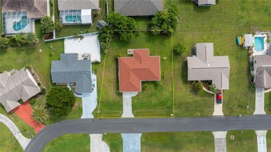Location, Location, LOCATION! Brimming with coastal charm, this on Oyster Creek Golf Club in Florida - for sale on GolfHomes.com, golf home, golf lot
