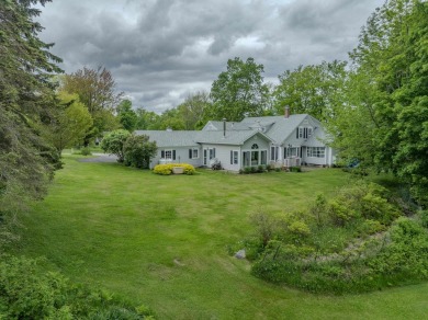 Nestled in the picturesque town of Sugar Hill, this timeless on Sunset Hill Golf Club in New Hampshire - for sale on GolfHomes.com, golf home, golf lot