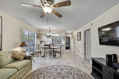 Beautiful End-Unit Villa in Timber Pines!
Welcome to this on Timber Pines Golf Course in Florida - for sale on GolfHomes.com, golf home, golf lot