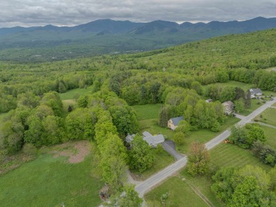Nestled in the picturesque town of Sugar Hill, this timeless on Sunset Hill Golf Club in New Hampshire - for sale on GolfHomes.com, golf home, golf lot