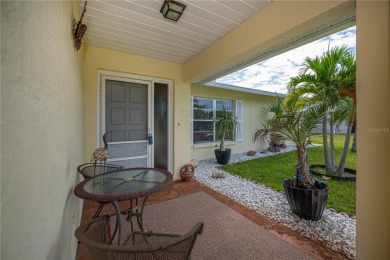 Location, Location, LOCATION! Brimming with coastal charm, this on Oyster Creek Golf Club in Florida - for sale on GolfHomes.com, golf home, golf lot