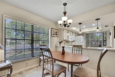 Beautiful End-Unit Villa in Timber Pines!
Welcome to this on Timber Pines Golf Course in Florida - for sale on GolfHomes.com, golf home, golf lot