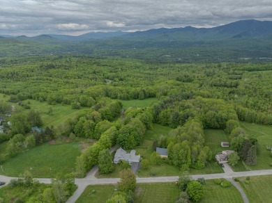 Nestled in the picturesque town of Sugar Hill, this timeless on Sunset Hill Golf Club in New Hampshire - for sale on GolfHomes.com, golf home, golf lot