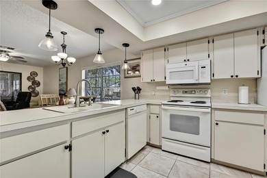 Beautiful End-Unit Villa in Timber Pines!
Welcome to this on Timber Pines Golf Course in Florida - for sale on GolfHomes.com, golf home, golf lot