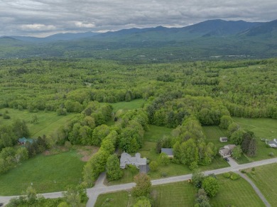 Nestled in the picturesque town of Sugar Hill, this timeless on Sunset Hill Golf Club in New Hampshire - for sale on GolfHomes.com, golf home, golf lot