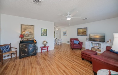 Location, Location, LOCATION! Brimming with coastal charm, this on Oyster Creek Golf Club in Florida - for sale on GolfHomes.com, golf home, golf lot