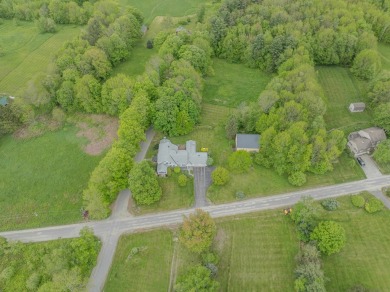 Nestled in the picturesque town of Sugar Hill, this timeless on Sunset Hill Golf Club in New Hampshire - for sale on GolfHomes.com, golf home, golf lot