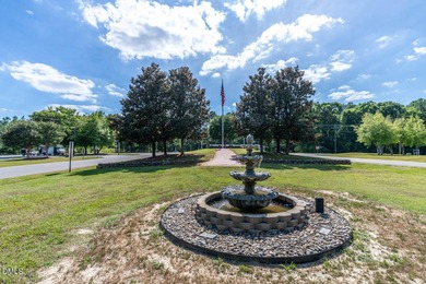 EXCEPTIONAL CAMP LOT | WATER VIEW | SEPTIC IN PLACE | Escape to on River Golf and Country Club at Lake Royale in North Carolina - for sale on GolfHomes.com, golf home, golf lot