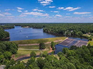 EXCEPTIONAL CAMP LOT | WATER VIEW | SEPTIC IN PLACE | Escape to on River Golf and Country Club at Lake Royale in North Carolina - for sale on GolfHomes.com, golf home, golf lot