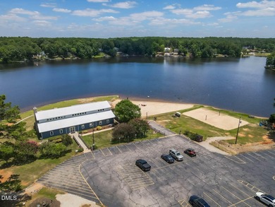 EXCEPTIONAL CAMP LOT | WATER VIEW | SEPTIC IN PLACE | Escape to on River Golf and Country Club at Lake Royale in North Carolina - for sale on GolfHomes.com, golf home, golf lot