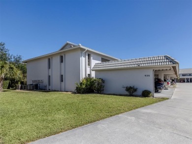 Move-in-ready, 2nd floor end unit with Private Entrance on Capri Isle Golf Club in Florida - for sale on GolfHomes.com, golf home, golf lot