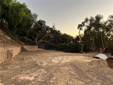 This prime, vacant residential land offers an exceptional on Western Hills Golf and Country Club in California - for sale on GolfHomes.com, golf home, golf lot