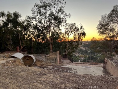 This prime, vacant residential land offers an exceptional on Western Hills Golf and Country Club in California - for sale on GolfHomes.com, golf home, golf lot