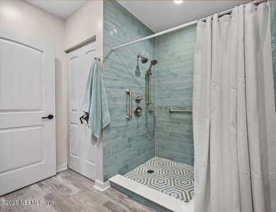 Fully furnished 3rd floor 1/BR/1/BA condo in the resort style on King and Bear Golf Course/World Golf Village in Florida - for sale on GolfHomes.com, golf home, golf lot
