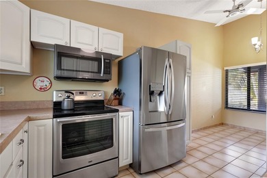 PRICE REDUCTION! Indian Springs, a beautiful 55+ community with on Indian Spring Golf and Country Club in Florida - for sale on GolfHomes.com, golf home, golf lot