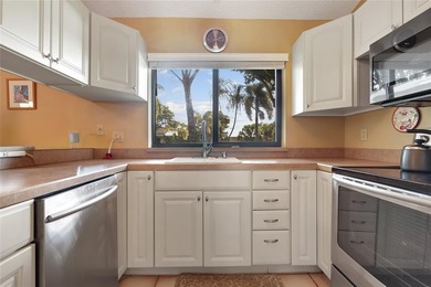 PRICE REDUCTION! Indian Springs, a beautiful 55+ community with on Indian Spring Golf and Country Club in Florida - for sale on GolfHomes.com, golf home, golf lot