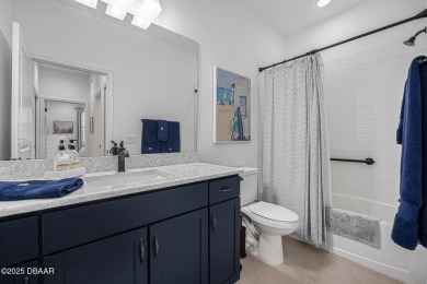 Craving the ISLAND LIFE with a touch of LUXURY?

 This gorgeous on LPGA International Golf Course in Florida - for sale on GolfHomes.com, golf home, golf lot