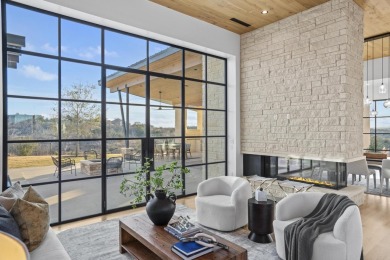 New Construction located in The Trails at Horseshoe Bay.  Backs on Blue Lake Golf Club in Texas - for sale on GolfHomes.com, golf home, golf lot