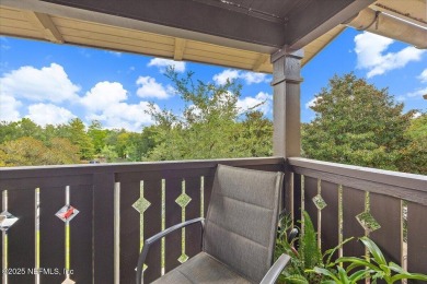 Fully furnished 3rd floor 1/BR/1/BA condo in the resort style on King and Bear Golf Course/World Golf Village in Florida - for sale on GolfHomes.com, golf home, golf lot
