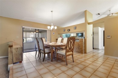 PRICE REDUCTION! Indian Springs, a beautiful 55+ community with on Indian Spring Golf and Country Club in Florida - for sale on GolfHomes.com, golf home, golf lot