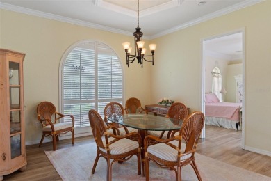Stunning Custom-Built Palmwood Courtyard Home Nestled In The on Silverthorn Country Club in Florida - for sale on GolfHomes.com, golf home, golf lot